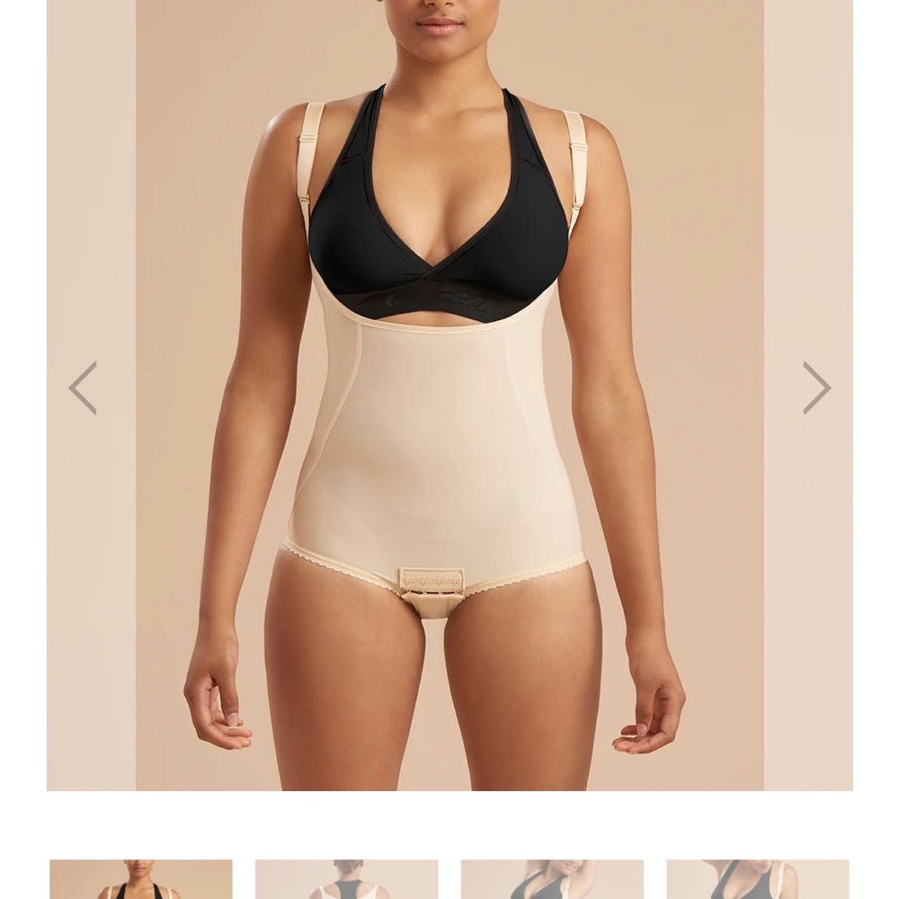 Medical grade Girdle/compression garment